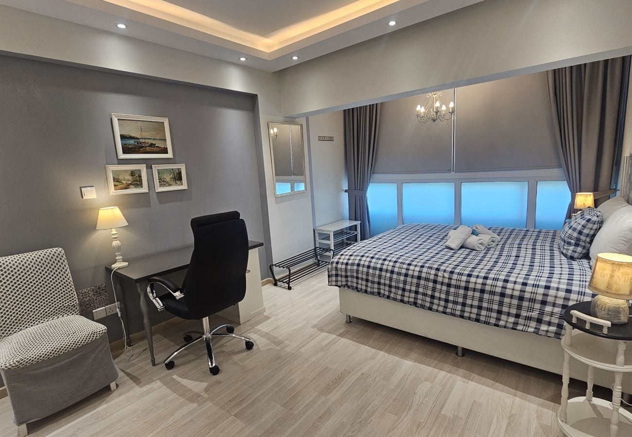 Апартаменты на Nicosia - STAY Armonia Central Suite