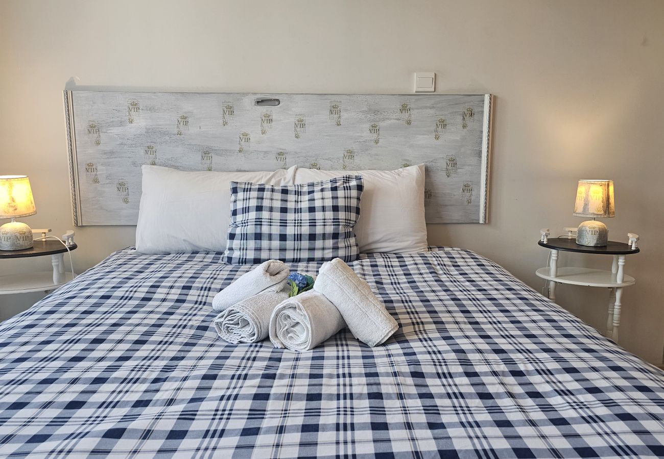 Апартаменты на Nicosia - STAY Armonia Central Suite