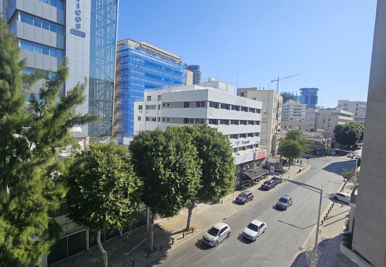 Апартаменты на Nicosia - STAY Armonia Central Suite