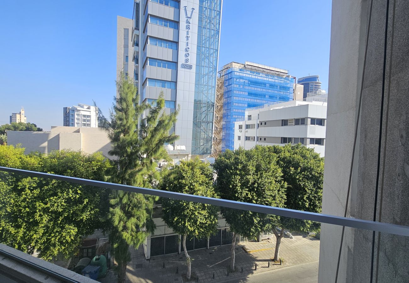 Апартаменты на Nicosia - STAY Armonia Central Suite