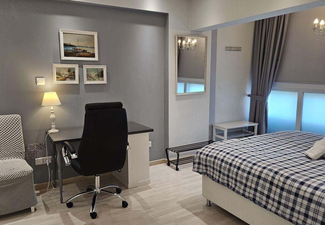 Апартаменты на Nicosia - STAY Armonia Central Suite
