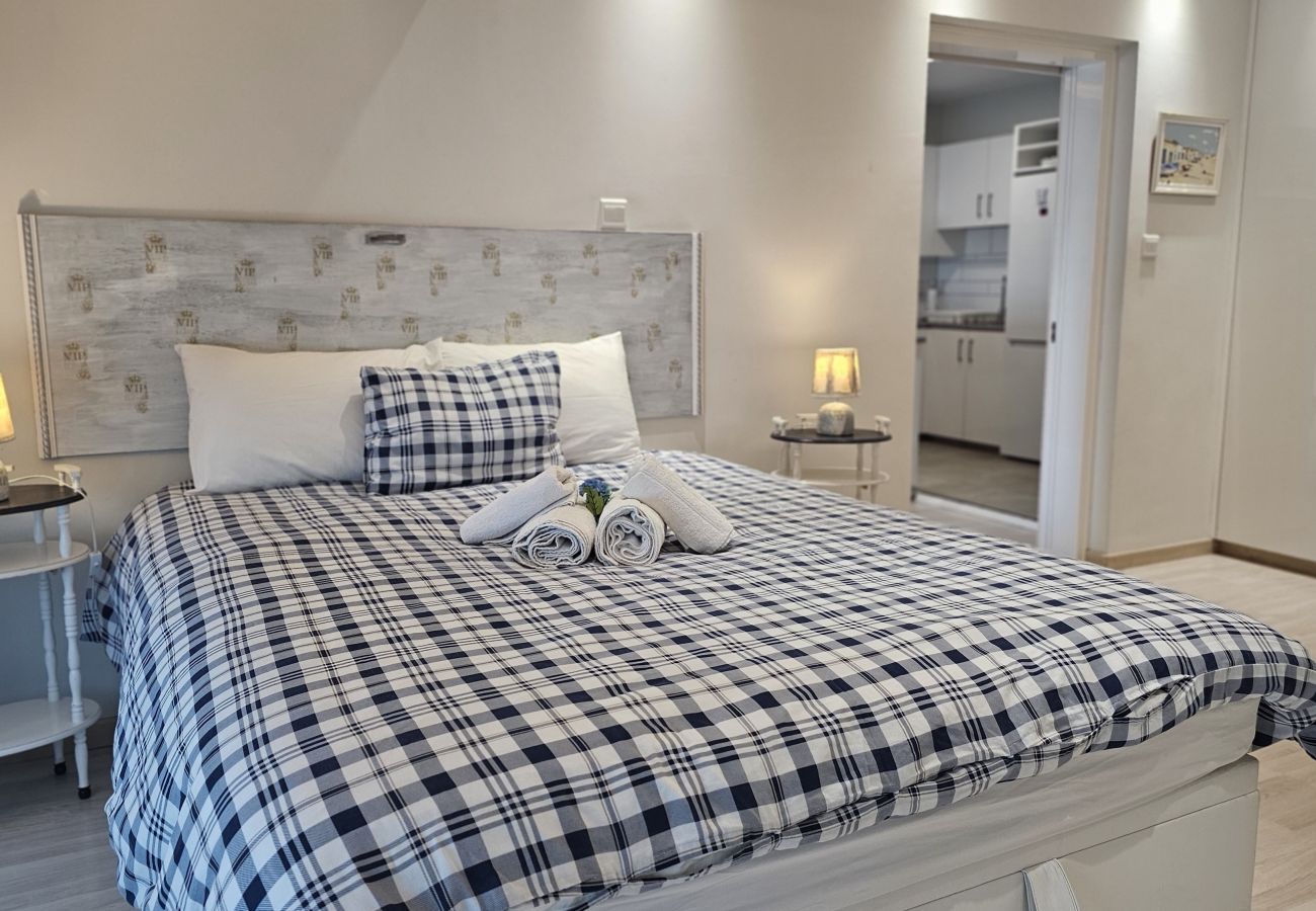 Апартаменты на Nicosia - STAY Armonia Central Suite