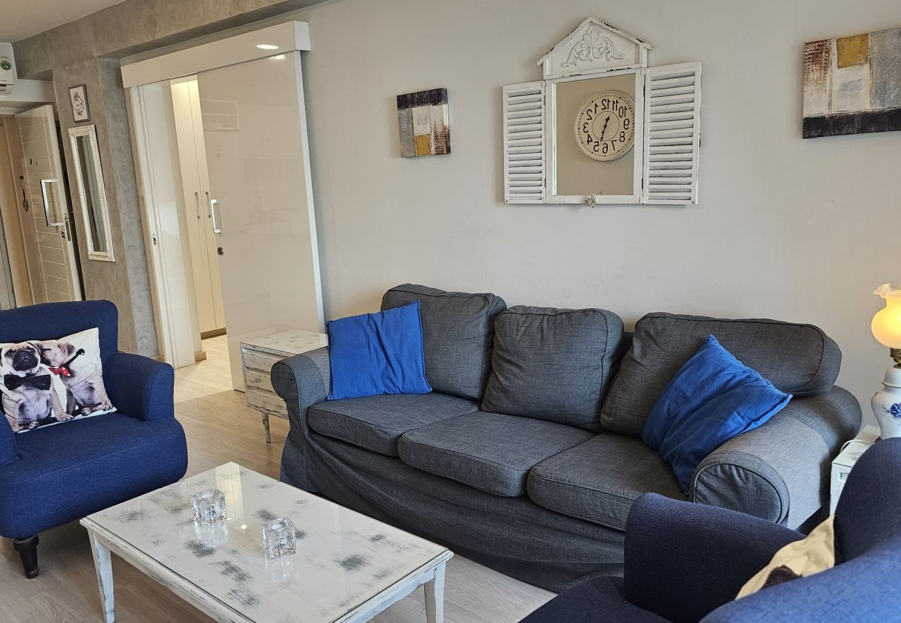 Апартаменты на Nicosia - STAY Armonia Central Suite