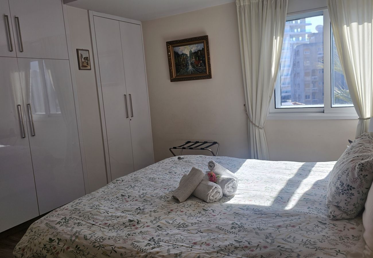 Апартаменты на Nicosia - STAY Vintage Central Suite