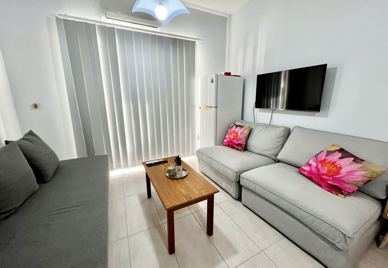 Апартаменты на Larnaca - STAY McKenzie Mile