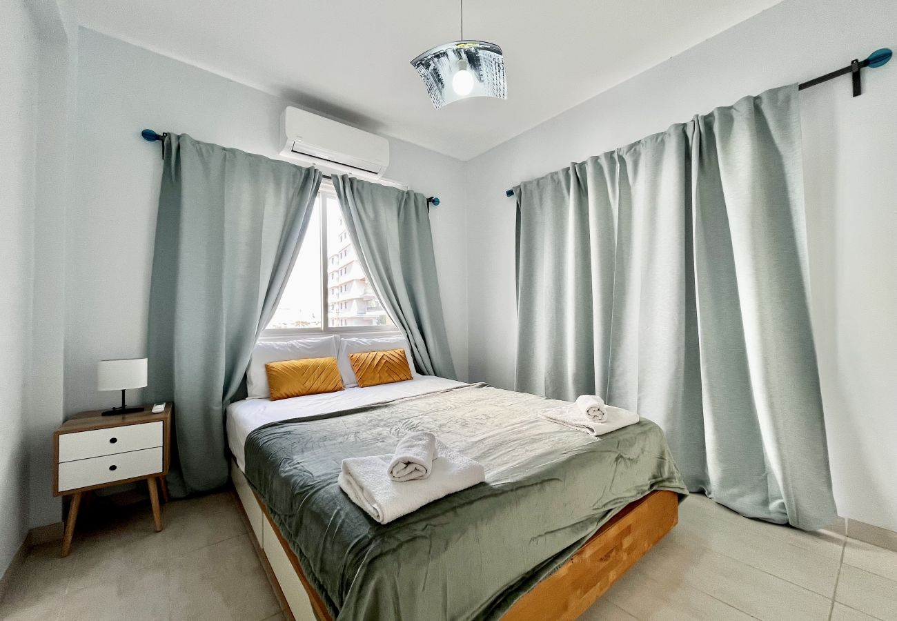 Апартаменты на Larnaca - STAY McKenzie Mile