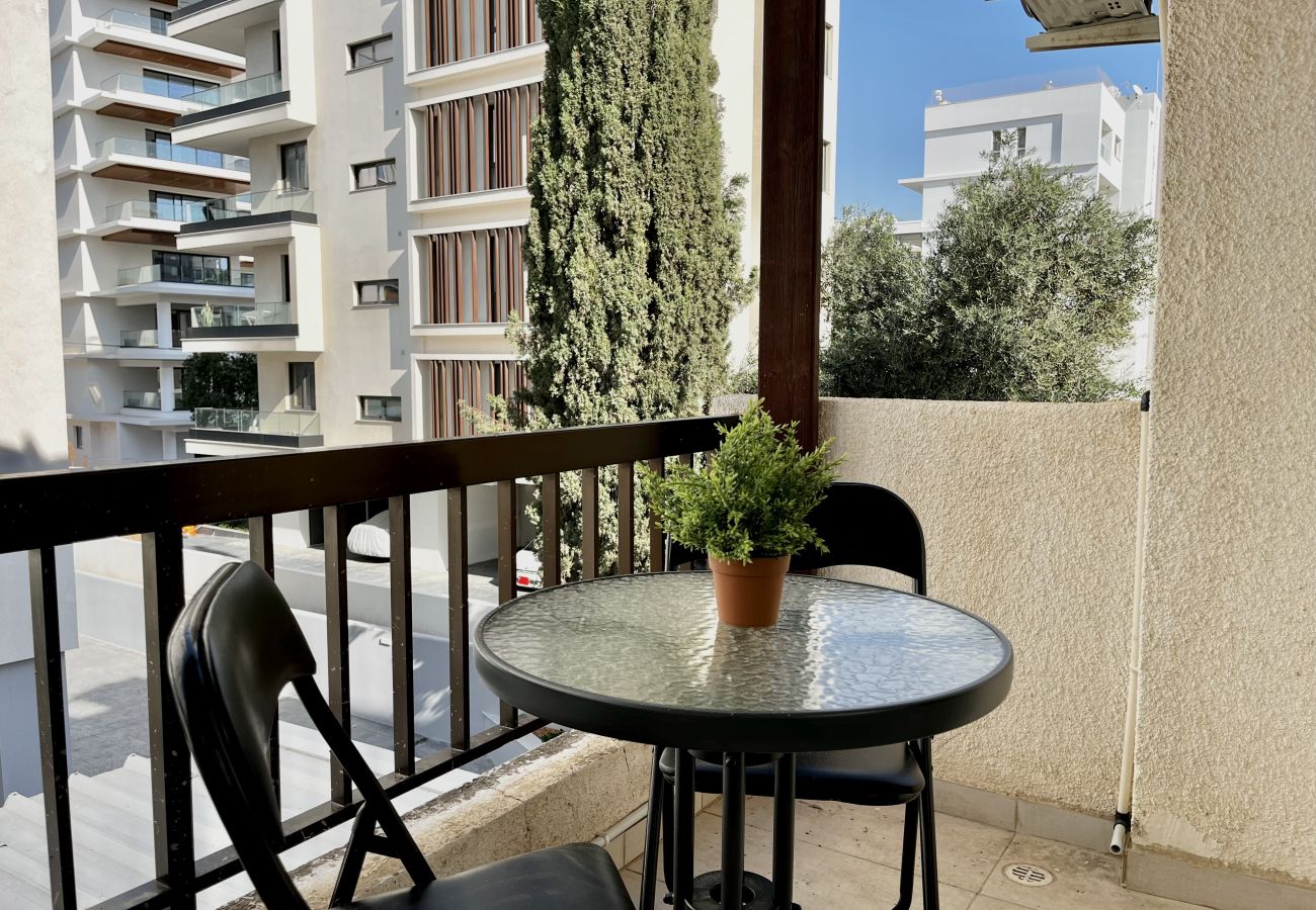 Апартаменты на Larnaca - STAY McKenzie Mile