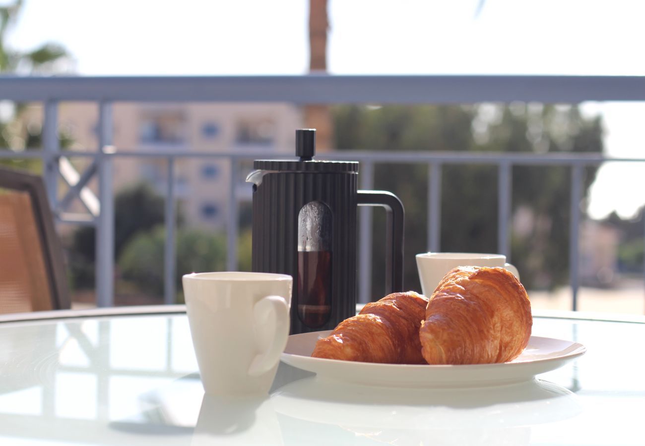 Апартаменты на Paphos - STAY Vera's Apartment