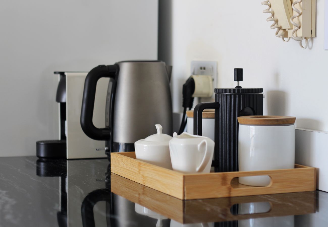 Апартаменты на Paphos - STAY Vera's Apartment