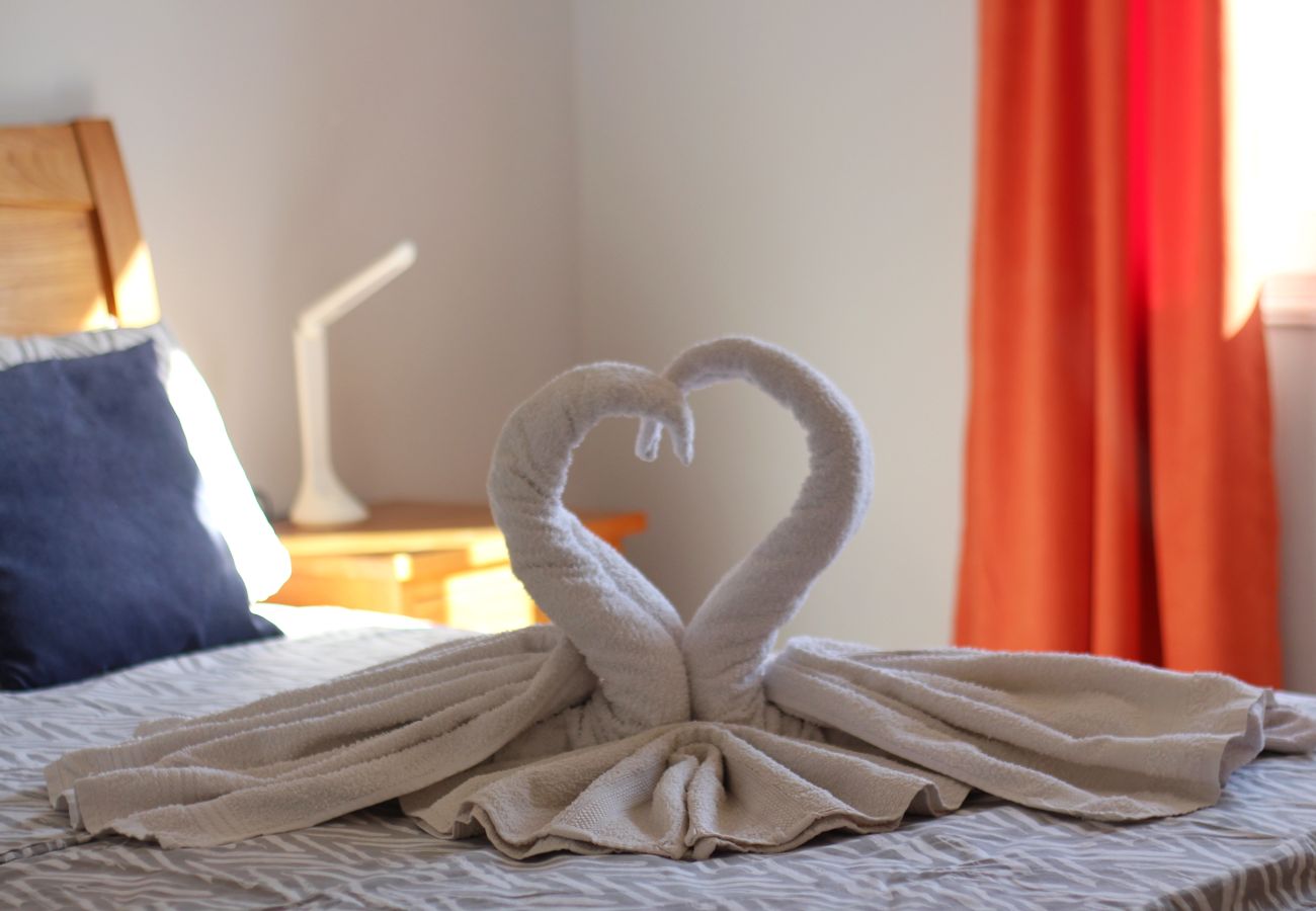 Апартаменты на Paphos - STAY Vera's Apartment