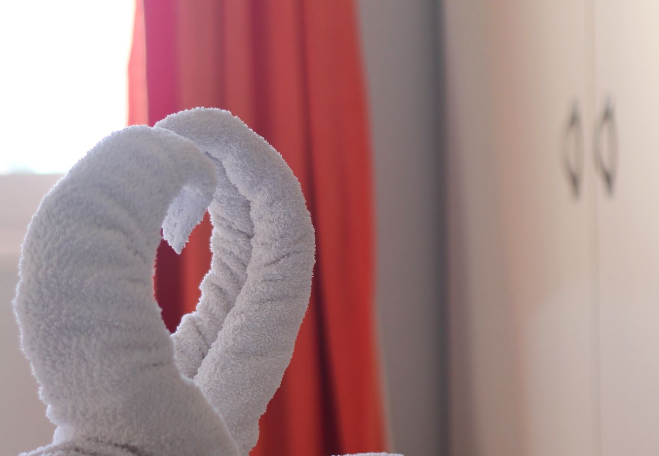 Апартаменты на Paphos - STAY Vera's Apartment