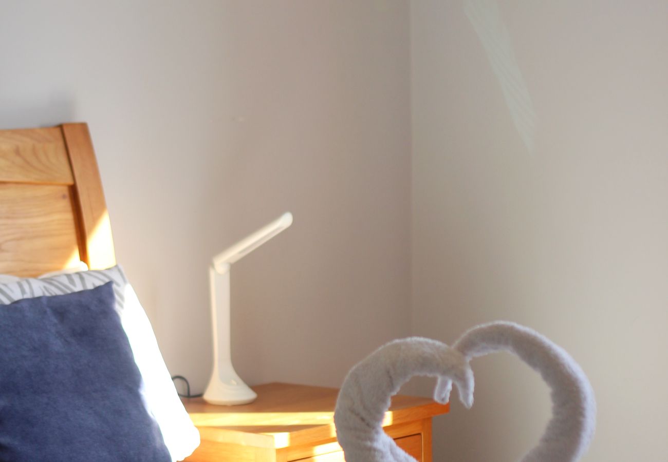 Апартаменты на Paphos - STAY Vera's Apartment