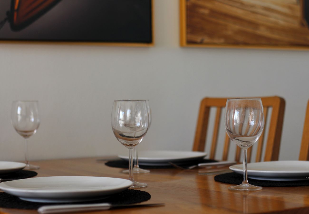 Апартаменты на Paphos - STAY Vera's Apartment