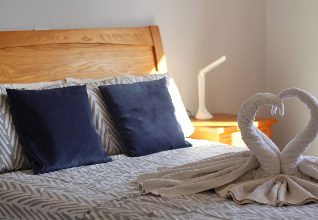 Апартаменты на Paphos - STAY Vera's Apartment