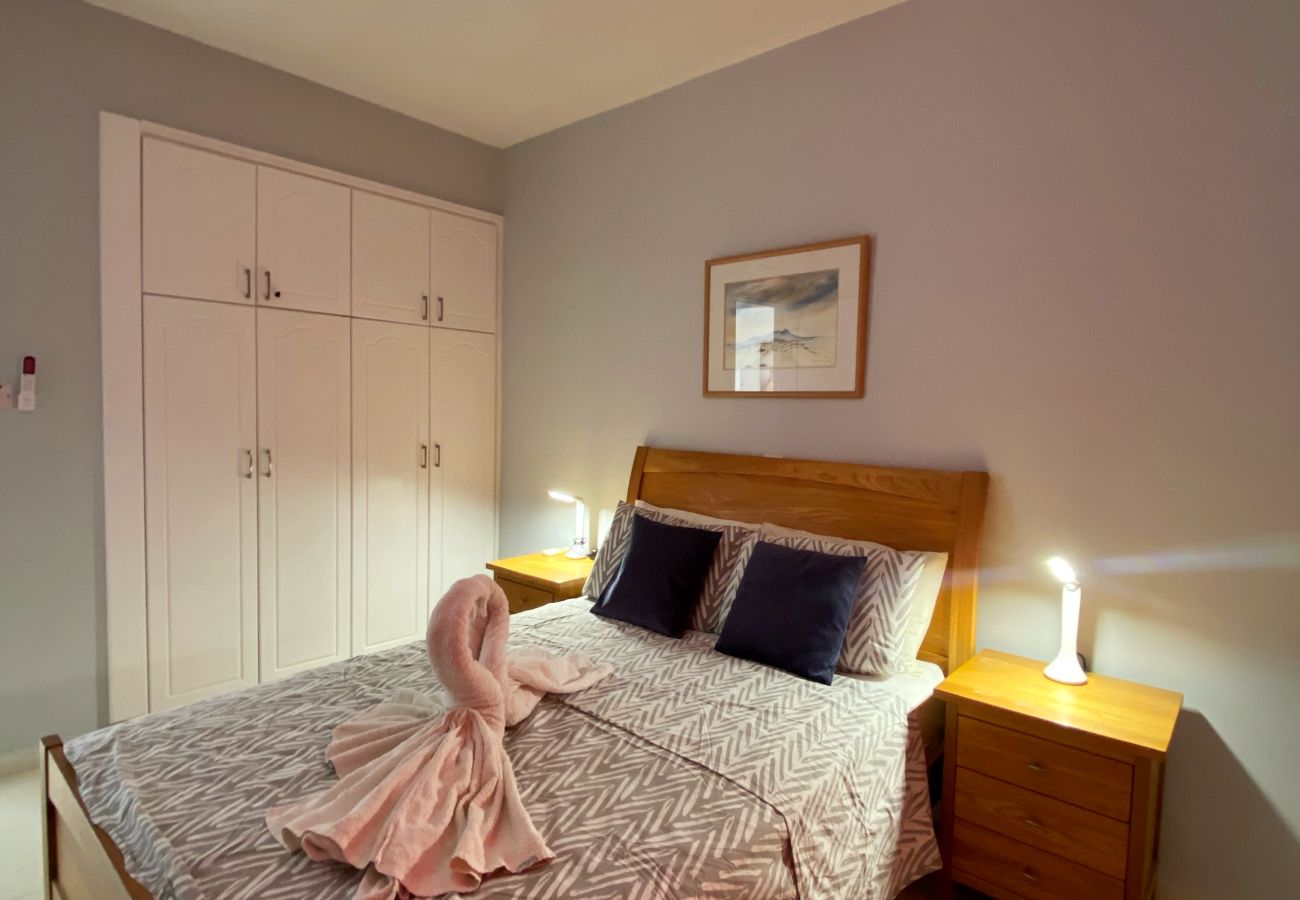 Апартаменты на Paphos - STAY Vera's Apartment