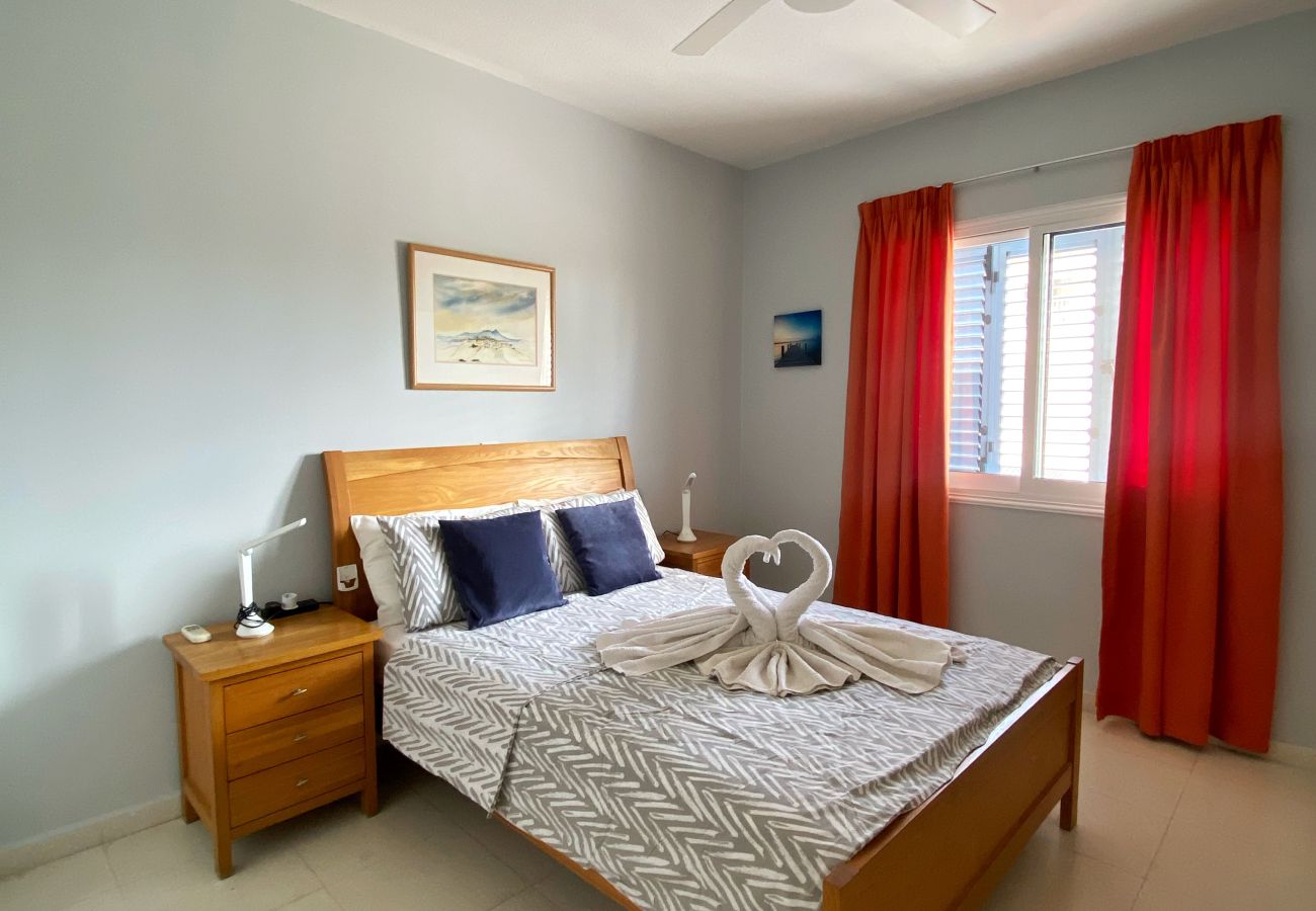 Апартаменты на Paphos - STAY Vera's Apartment