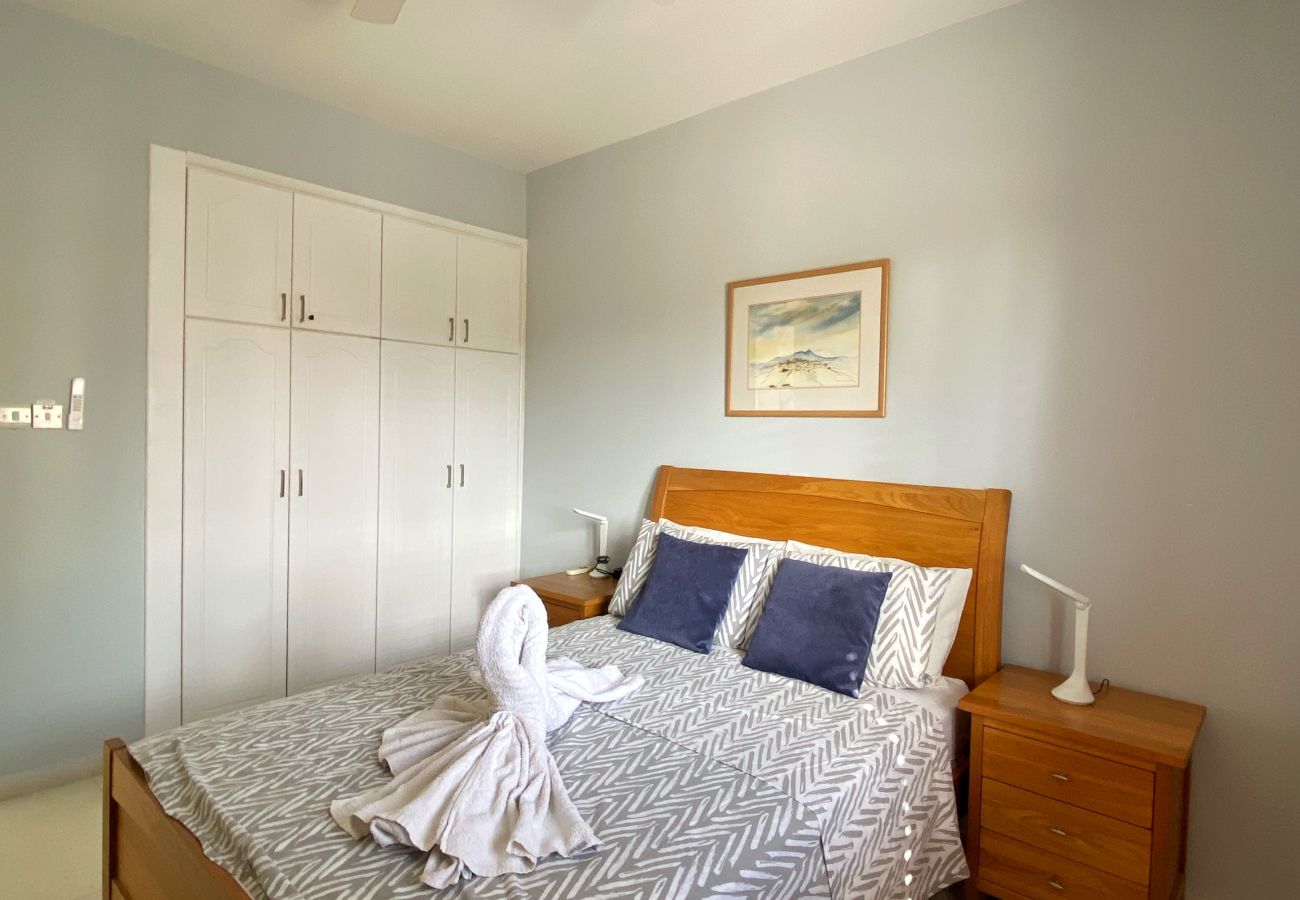 Апартаменты на Paphos - STAY Vera's Apartment