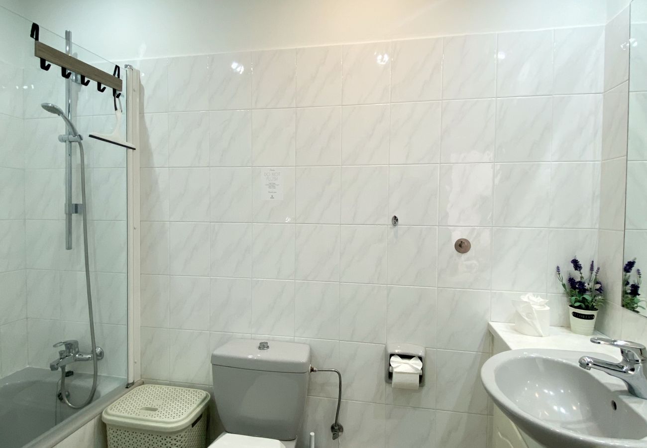 Апартаменты на Paphos - STAY Vera's Apartment