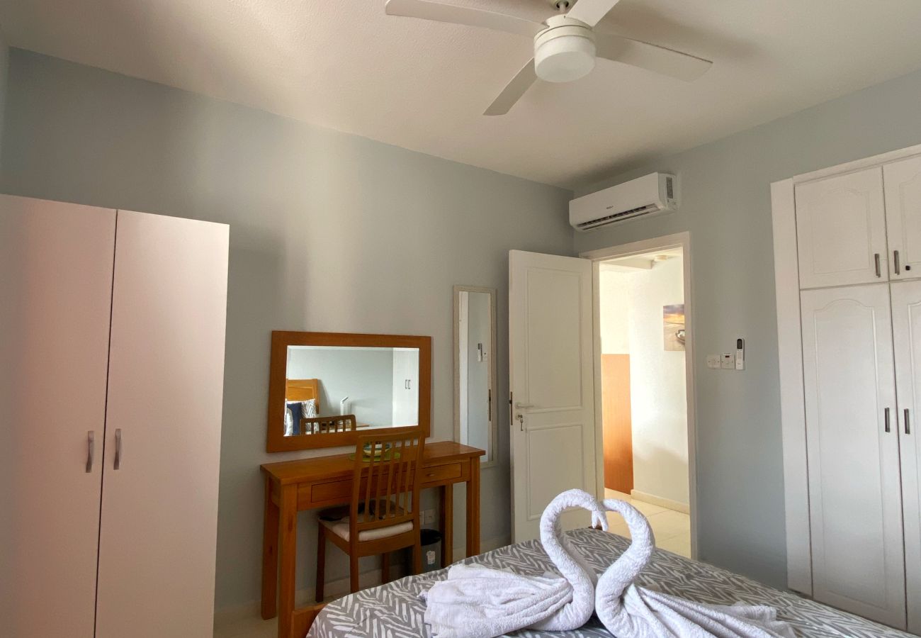 Апартаменты на Paphos - STAY Vera's Apartment