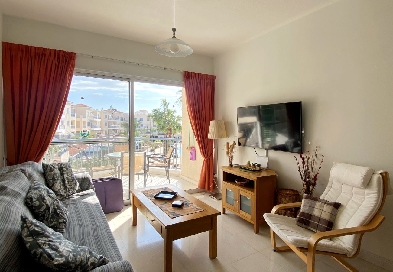 Апартаменты на Paphos - STAY Vera's Apartment