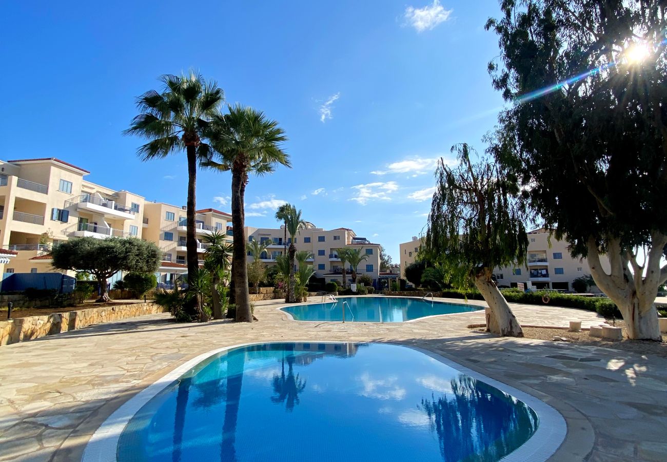 Апартаменты на Paphos - STAY Vera's Apartment