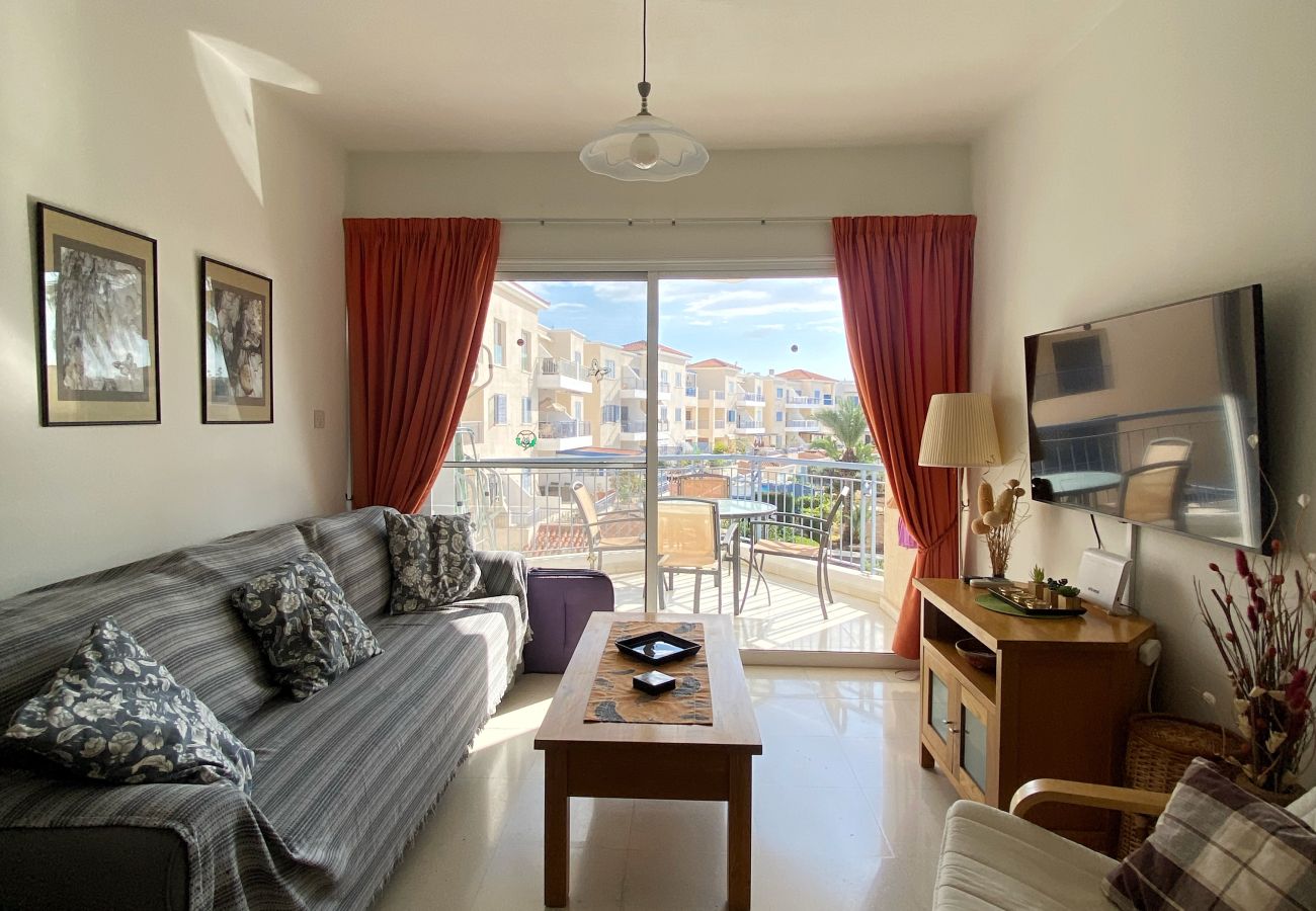 Апартаменты на Paphos - STAY Vera's Apartment