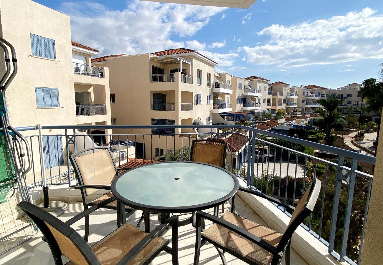 Апартаменты на Paphos - STAY Vera's Apartment