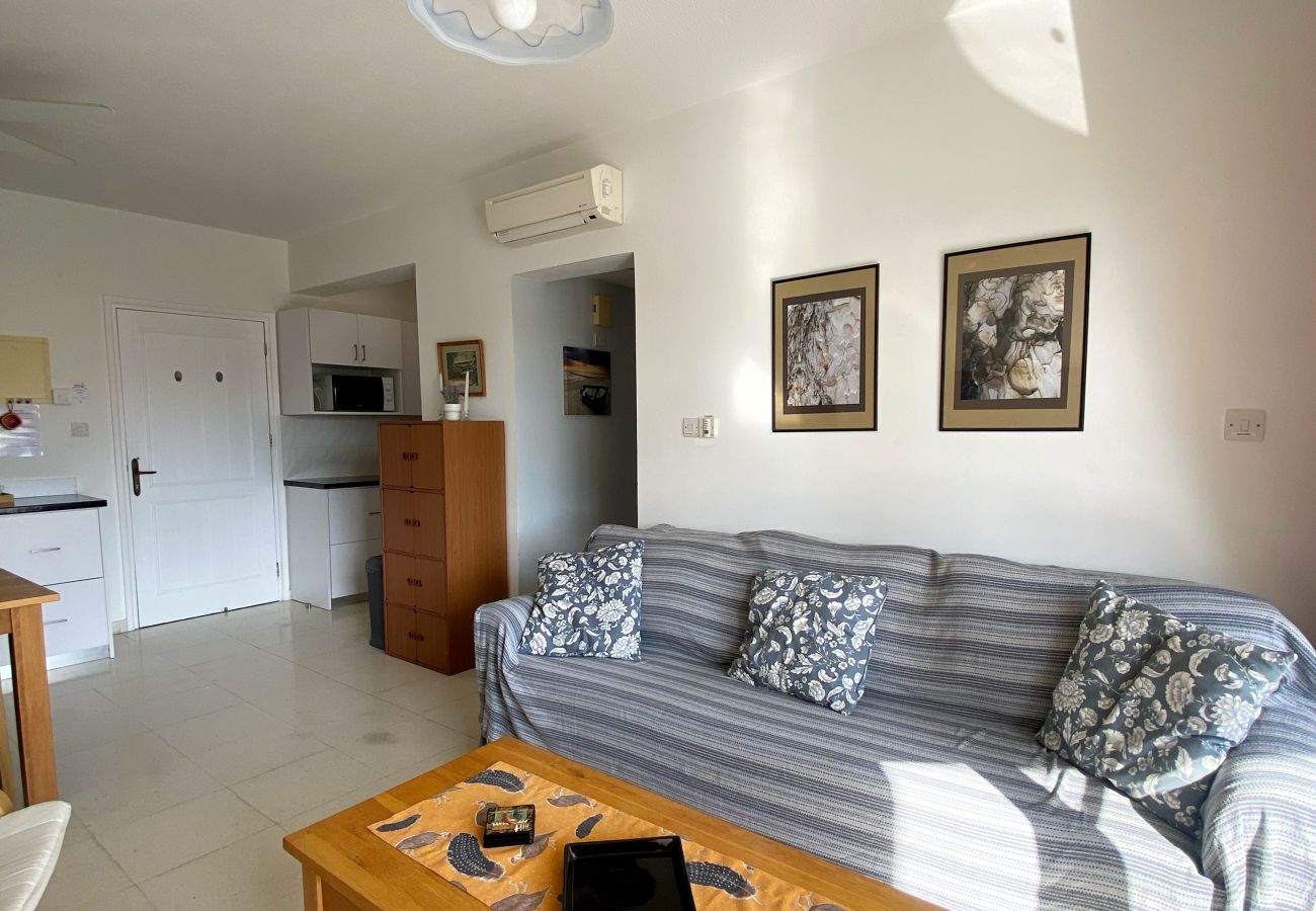 Апартаменты на Paphos - STAY Vera's Apartment