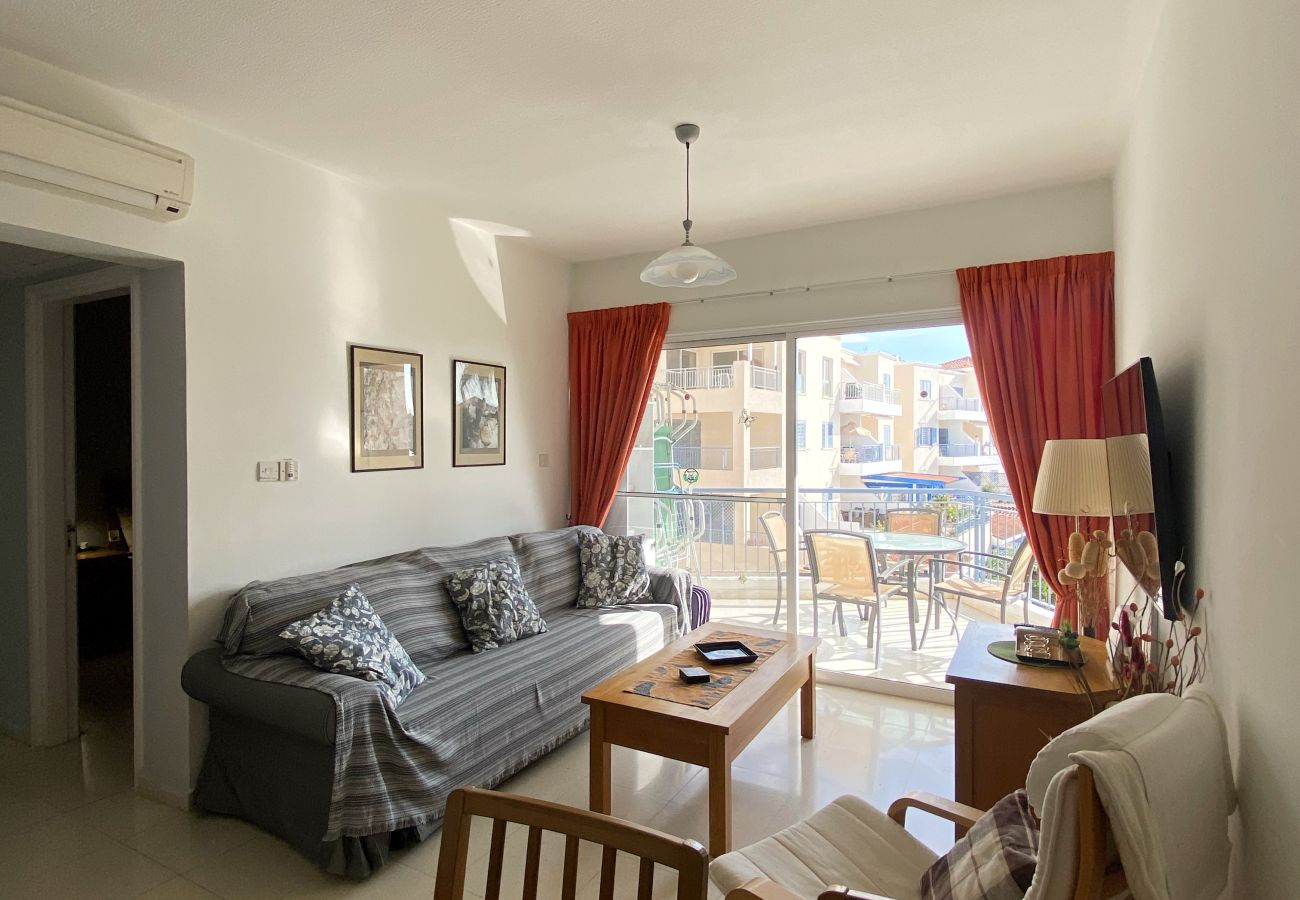 Апартаменты на Paphos - STAY Vera's Apartment