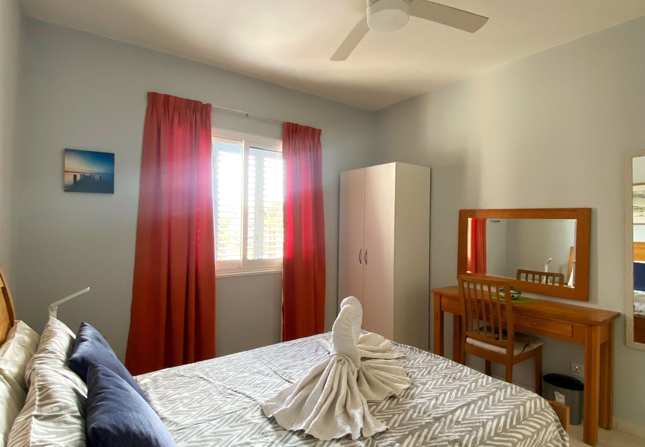 Апартаменты на Paphos - STAY Vera's Apartment