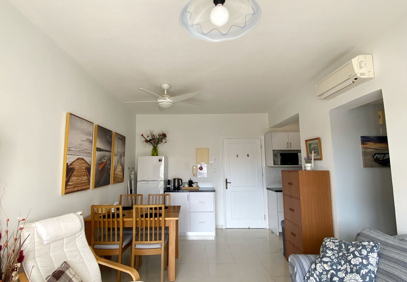 Апартаменты на Paphos - STAY Vera's Apartment