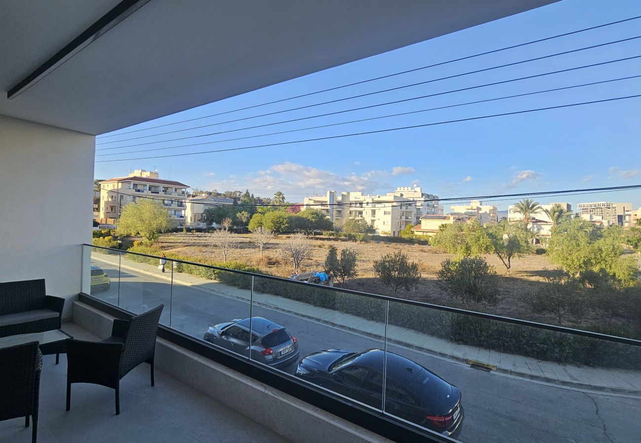 Апартаменты на Engomi - STAY Engomi Gem 1