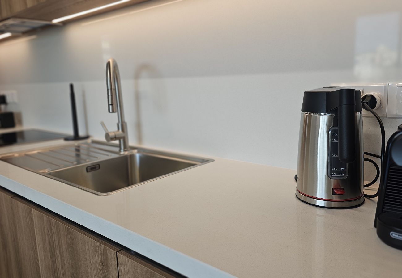 Апартаменты на Engomi - STAY Engomi Gem 1