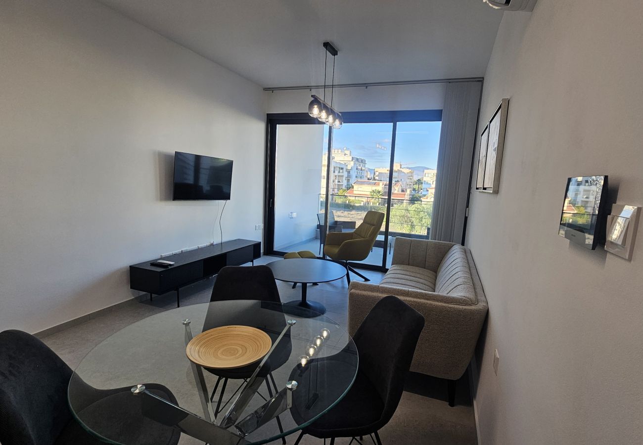 Апартаменты на Engomi - STAY Engomi Gem 2