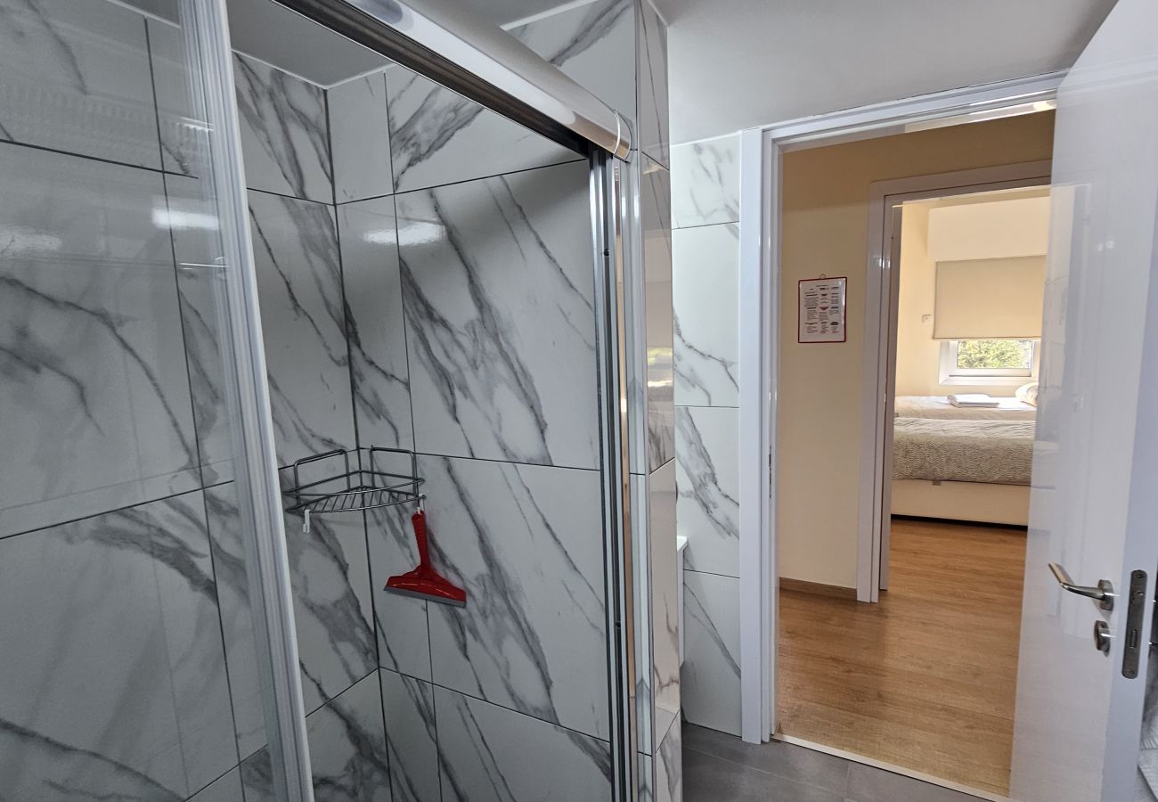 Апартаменты на Nicosia - STAY Homiesuite Apartment