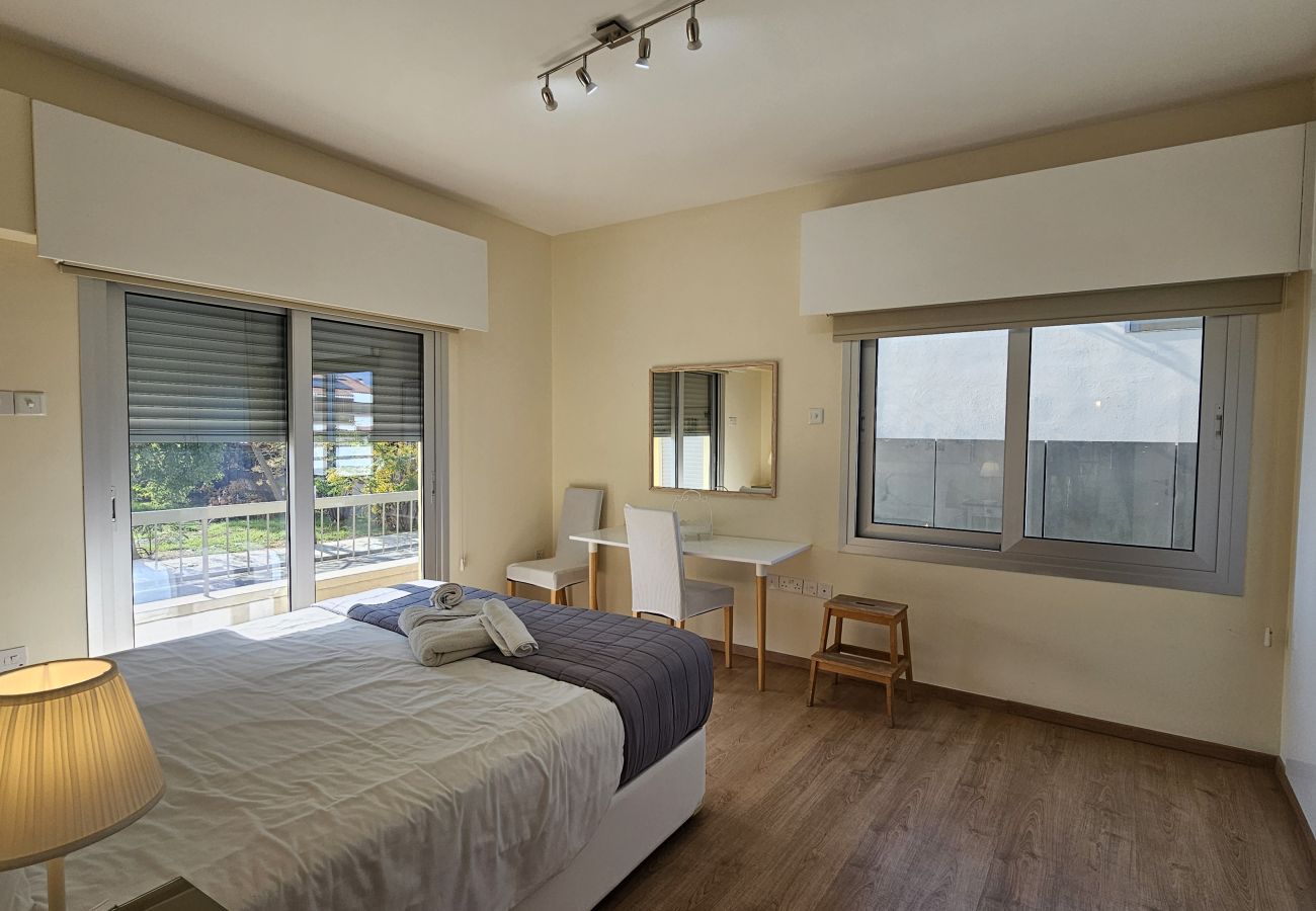 Апартаменты на Nicosia - STAY Homiesuite Apartment