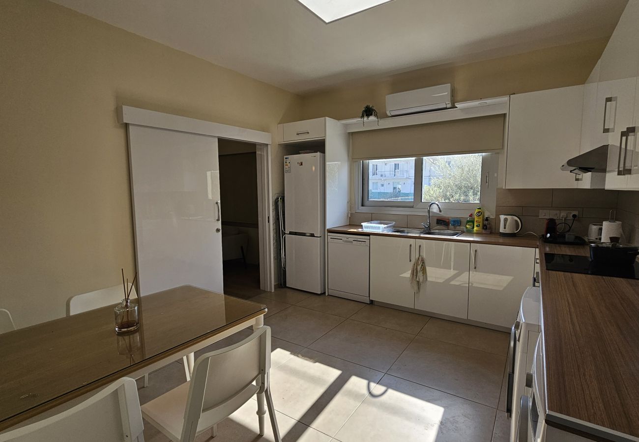 Апартаменты на Nicosia - STAY Homiesuite Apartment