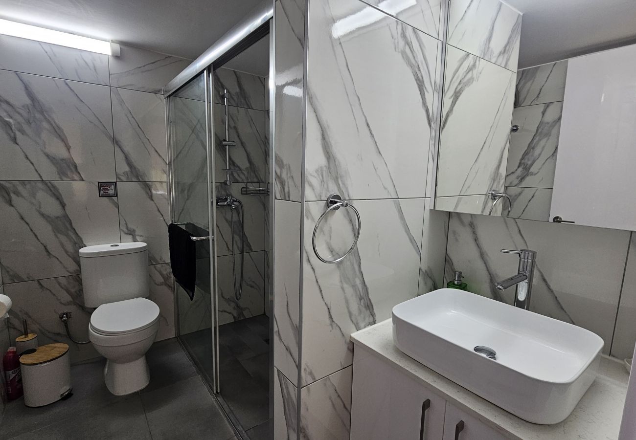 Апартаменты на Nicosia - STAY Homiesuite Apartment