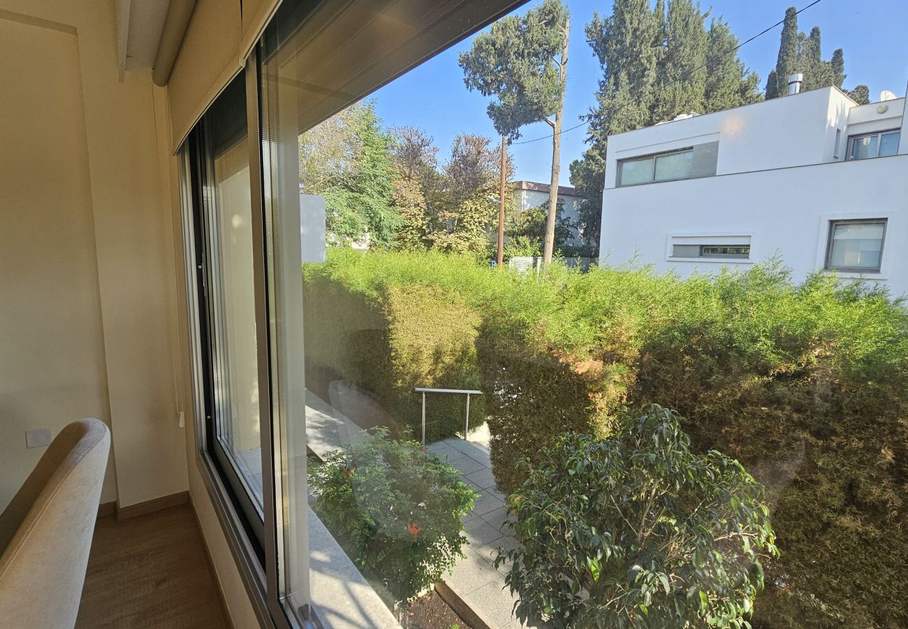 Апартаменты на Nicosia - STAY Homiesuite Apartment