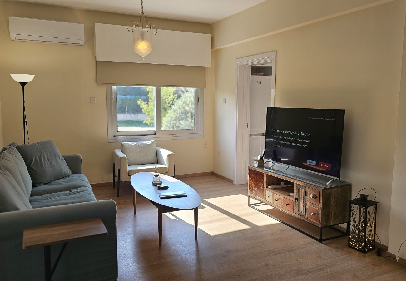 Апартаменты на Nicosia - STAY Homiesuite Apartment