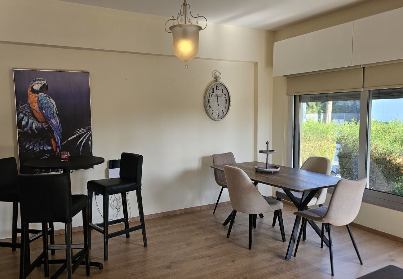 Апартаменты на Nicosia - STAY Homiesuite Apartment