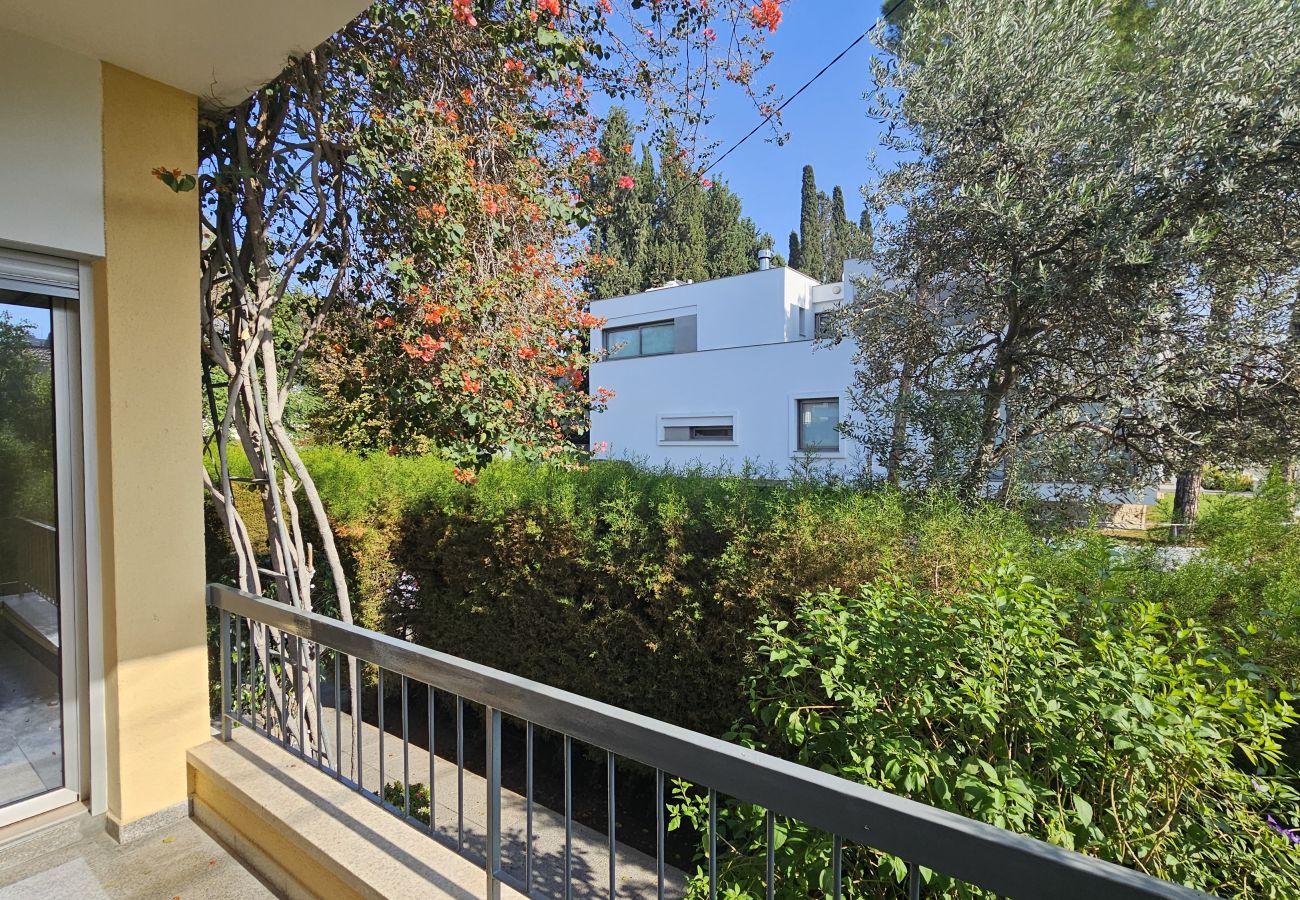 Апартаменты на Nicosia - STAY Homiesuite Apartment