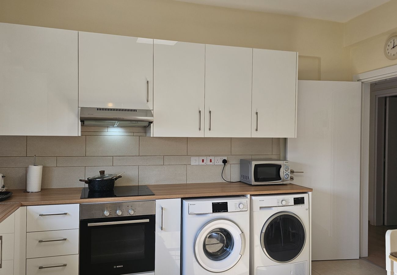 Апартаменты на Nicosia - STAY Homiesuite Apartment