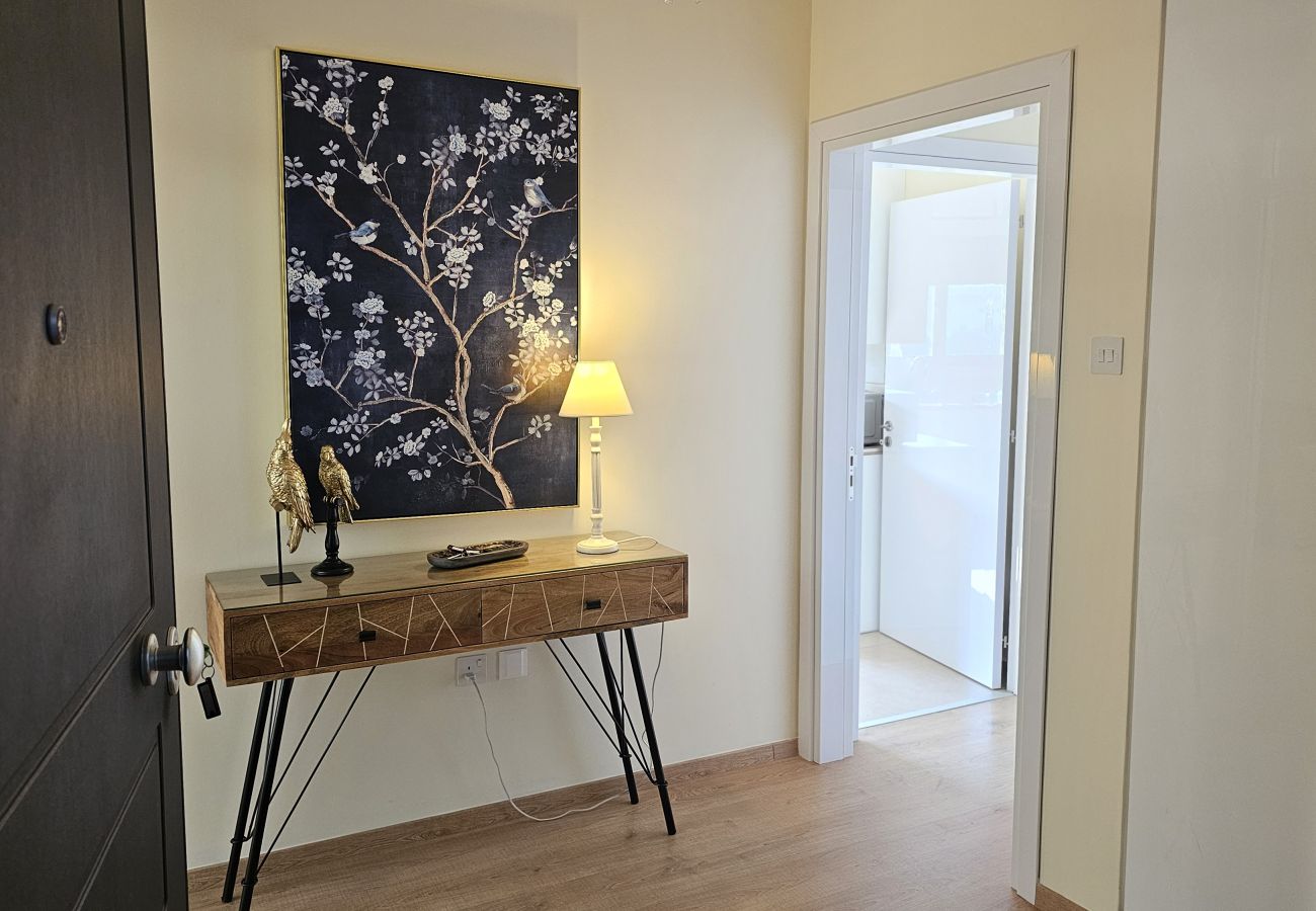 Апартаменты на Nicosia - STAY Homiesuite Apartment