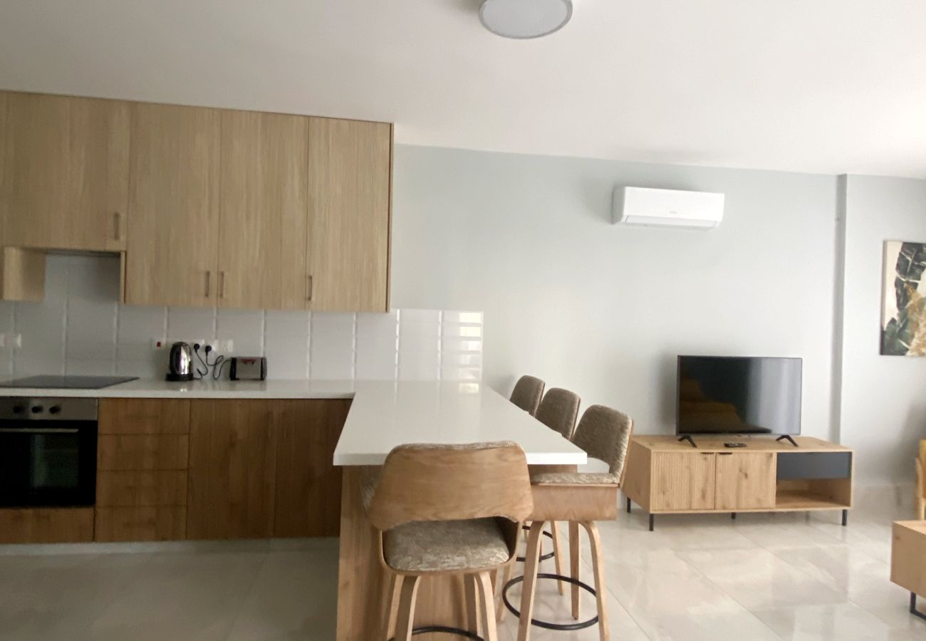 Апартаменты на Paphos - STAY Andriana Apartment