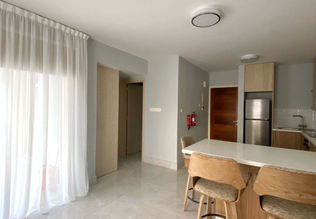 Апартаменты на Paphos - STAY Andriana Apartment