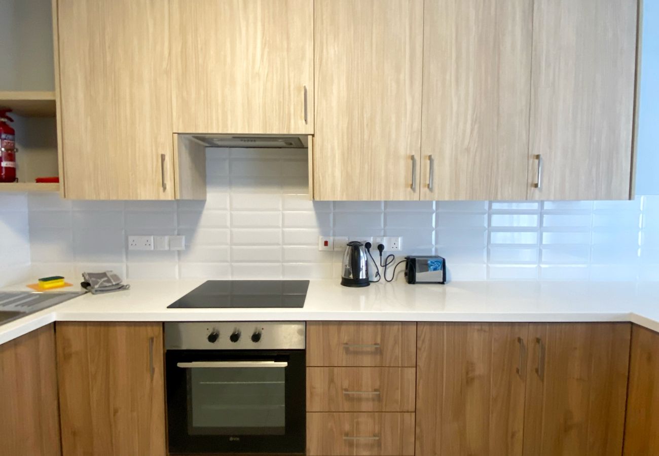 Апартаменты на Paphos - STAY Andriana Apartment