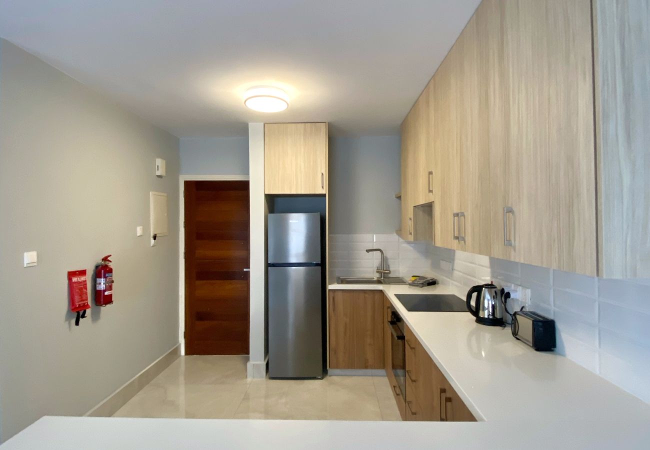 Апартаменты на Paphos - STAY Andriana Apartment