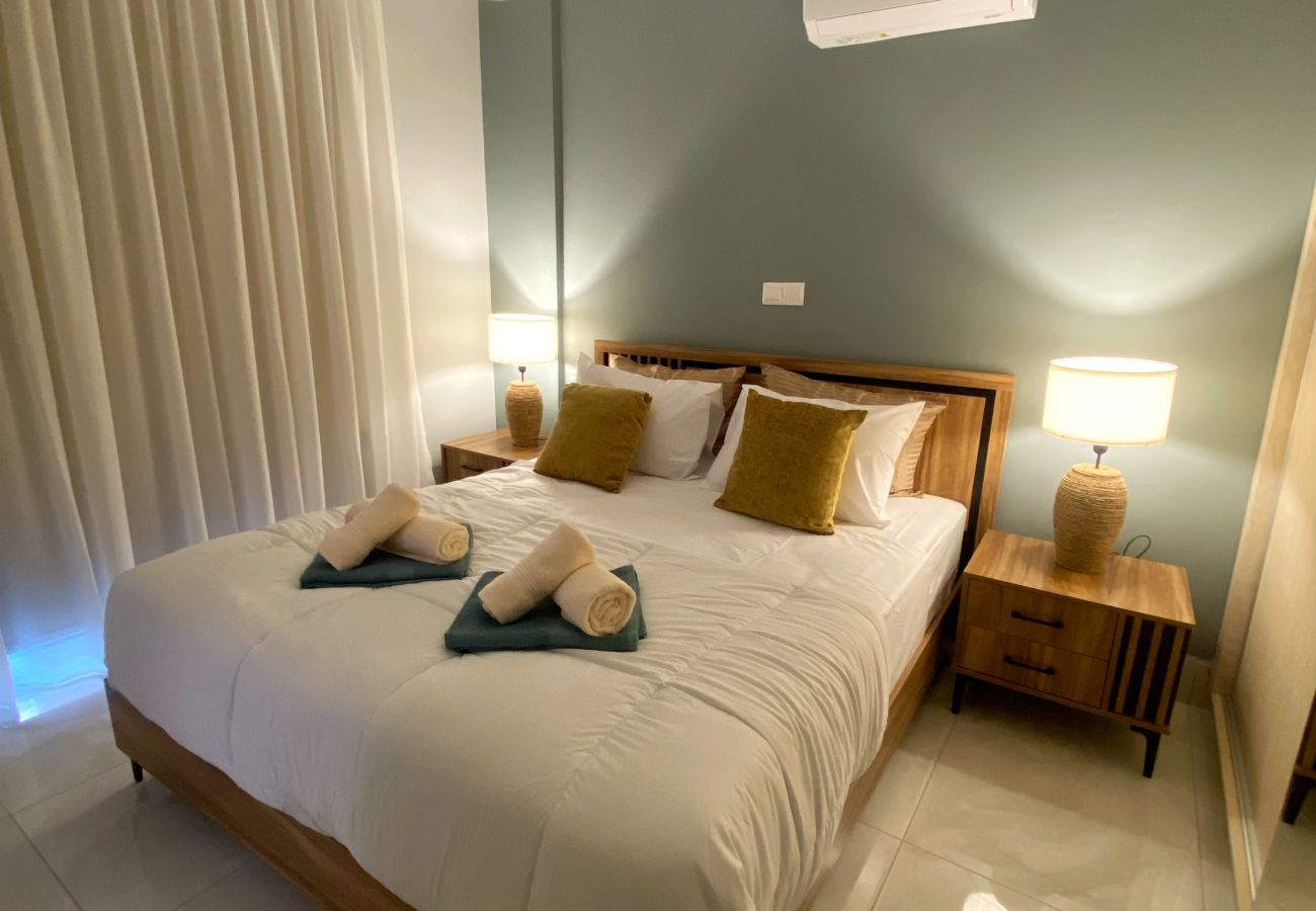 Апартаменты на Paphos - STAY Andriana Apartment