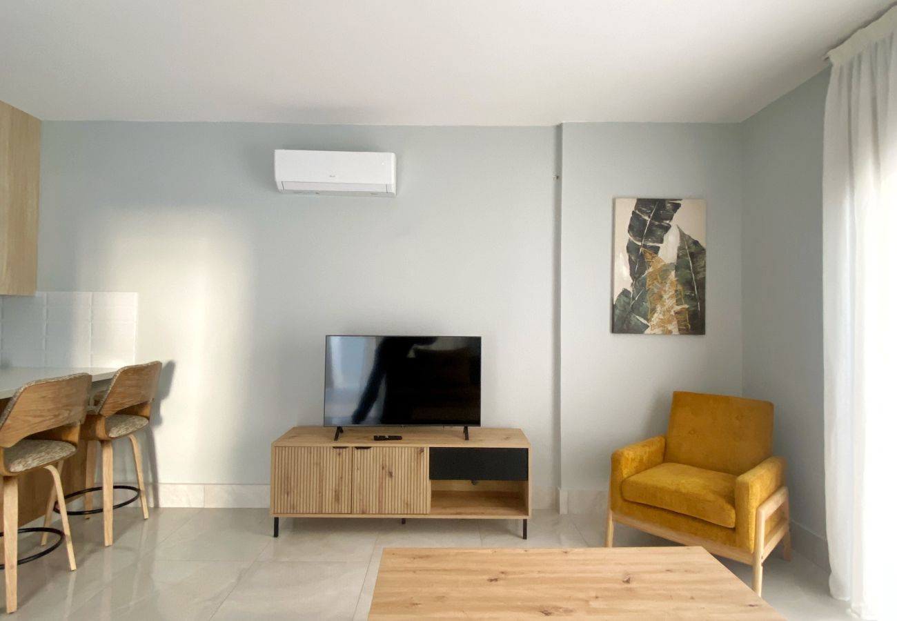 Апартаменты на Paphos - STAY Andriana Apartment